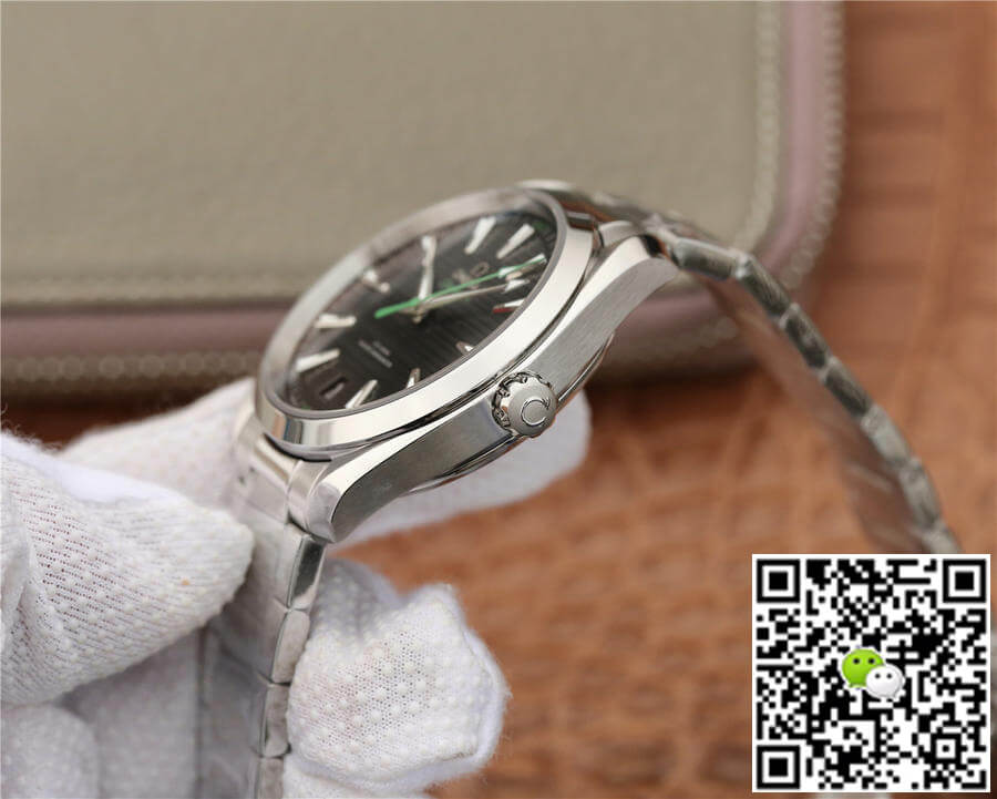 Best Replica Replica Omega Seamaster 220.12.41.21.01.002 1:1 Best Edition VS Factory Black Dial - Colareps