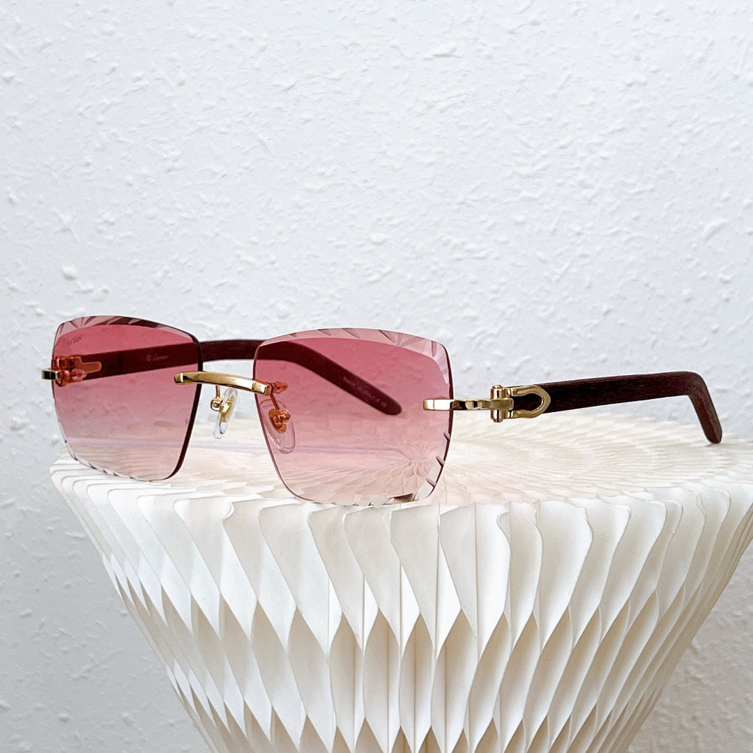 Best Replica Cartier Sunglasses - Colareps