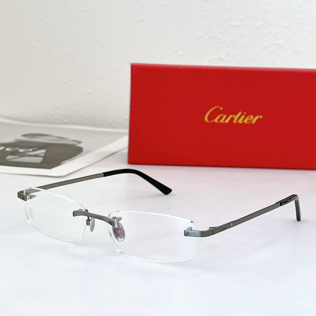 Best Replica Cartier Glasses - Colareps