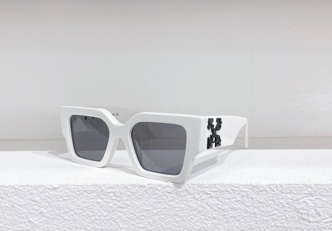 Best Replica Off White Sunglasses - Colareps
