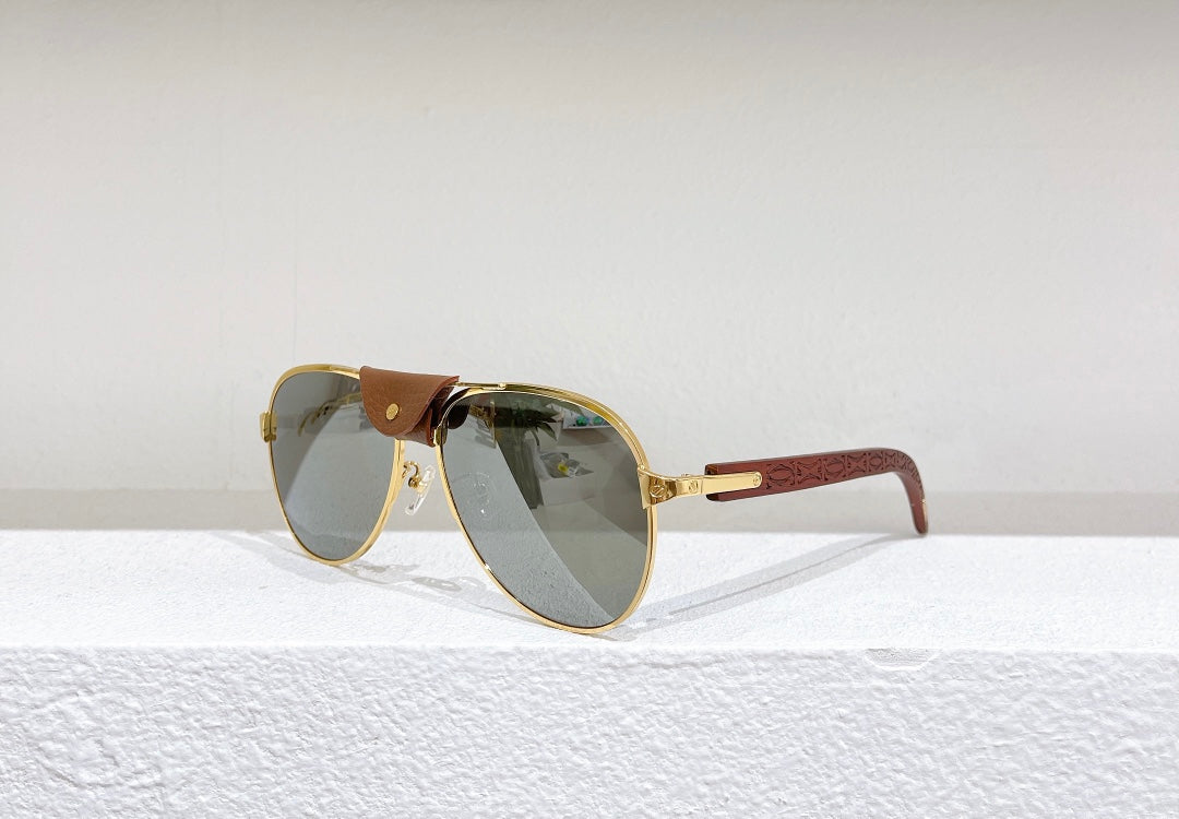 Best Replica Cartier Sunglasses - Colareps