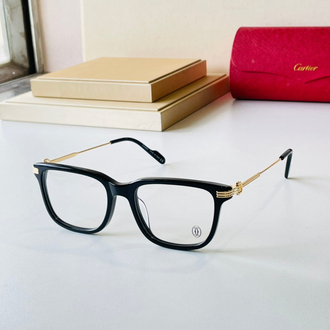 Best Replica Cartier Glasses - Colareps