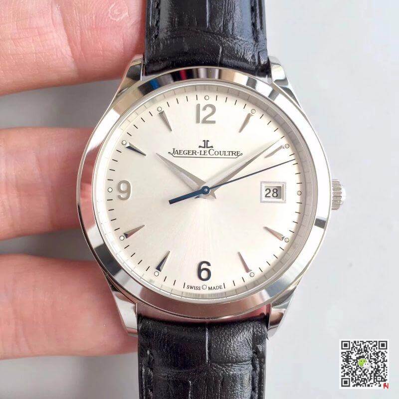 Best Replica Replica Jaeger-LeCoultre Master Control Date 1548420 ZF Factory 1:1 Best Edition Swiss ETA 899/1 - Colareps