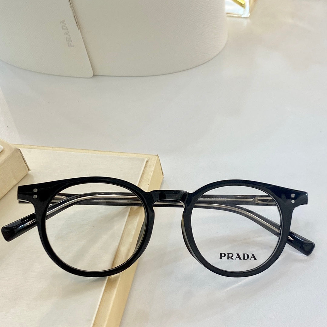 Best Replica Prada Glasses - Colareps