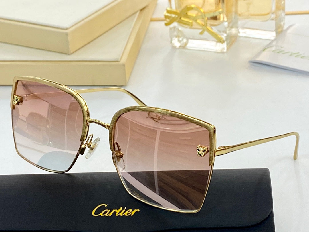 Best Replica Cartier Sunglasses - Colareps