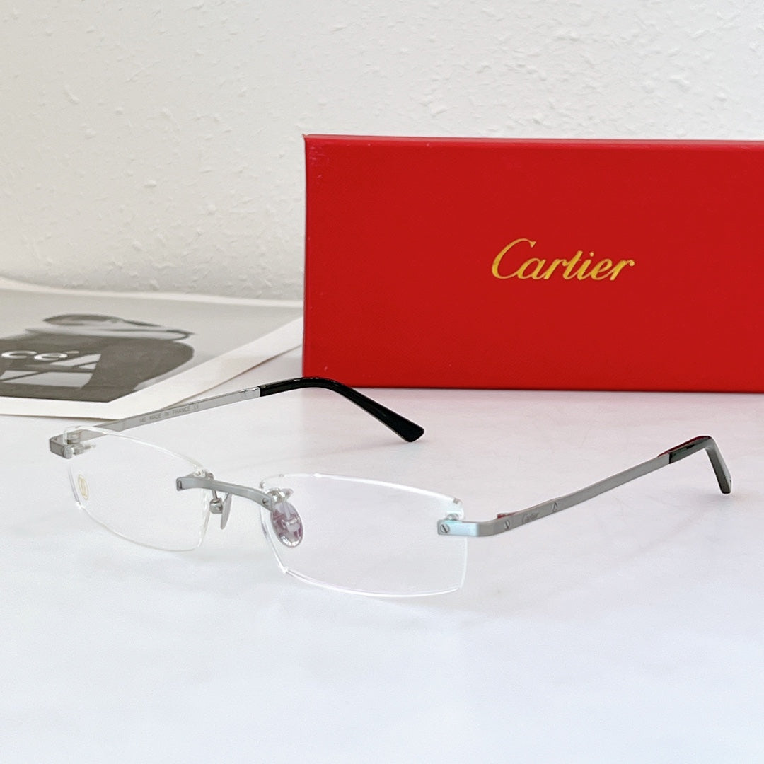 Best Replica Cartier Glasses - Colareps