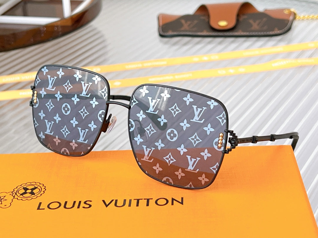 Best Replica Louis Vuitton Sunglasses - Colareps