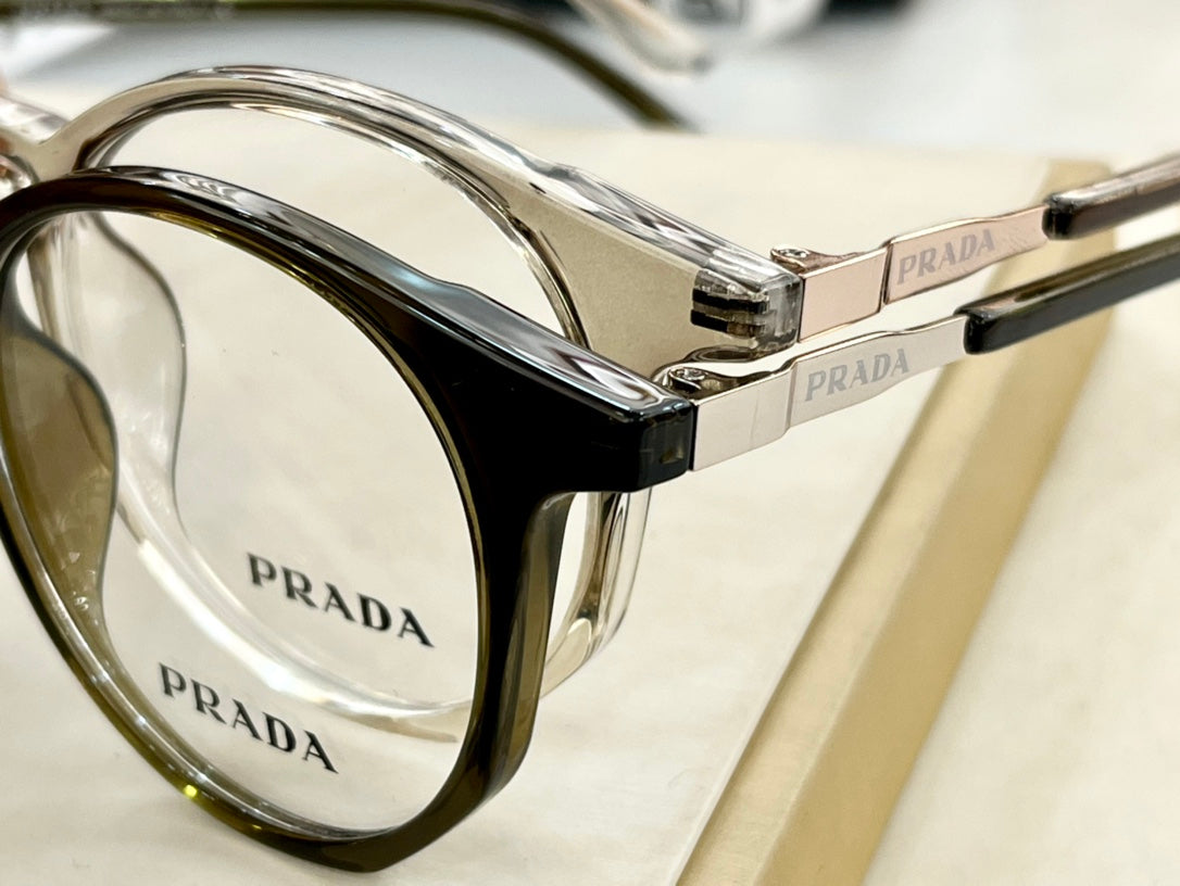 Best Replica Prada Glasses - Colareps
