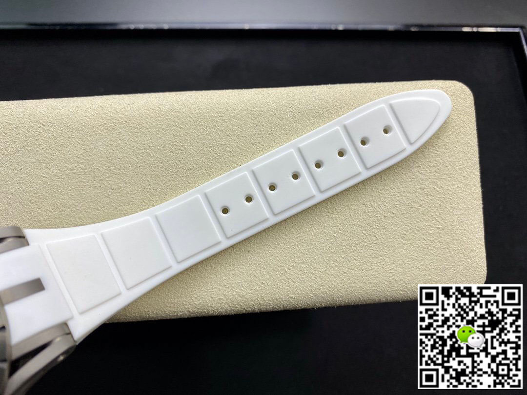 Best Replica Replica Roger Dubuis Excalibur RDDBEX0479 1:1 Best Edition BBR Factory Tourbillon Rubber Strap - Colareps