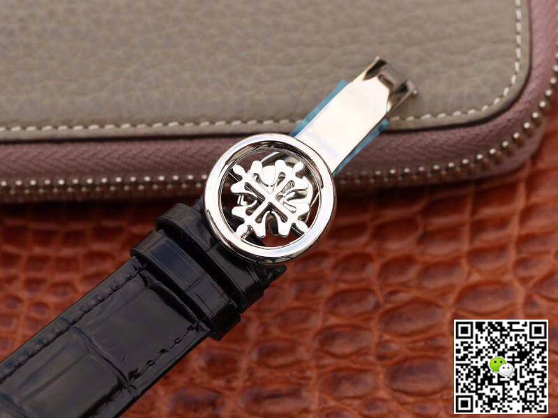 Best Replica Replica Patek Philippe Grand Complications 5102 TW Factory 1:1 Best Edition Swiss ETA240 - Colareps