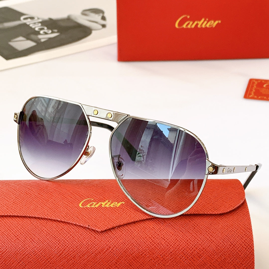 Best Replica Cartier Sunglasses - Colareps