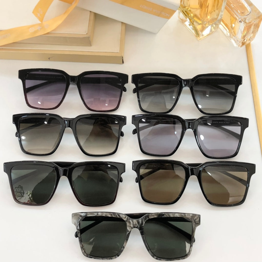 Best Replica Louis Vuitton Sunglasses - Colareps