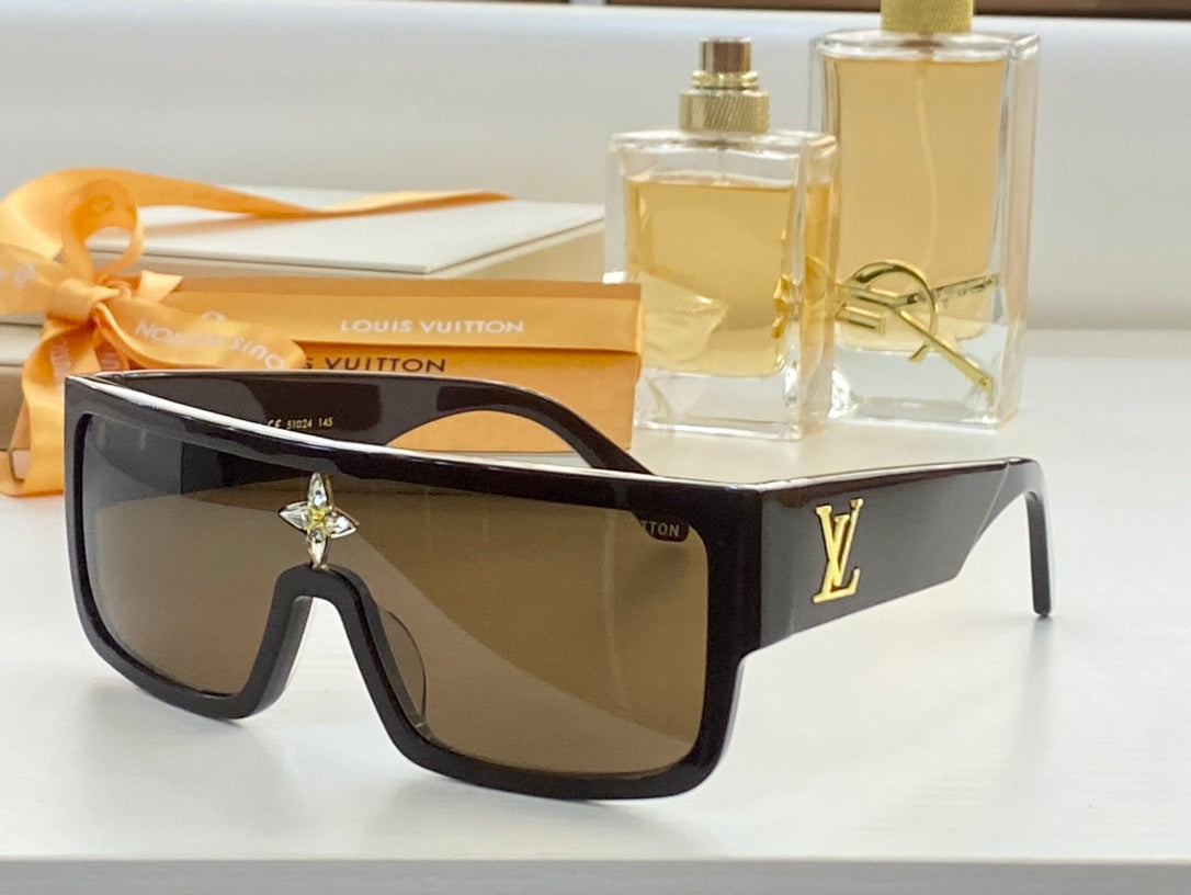 Best Replica Louis Vuitton Sunglasses - Colareps