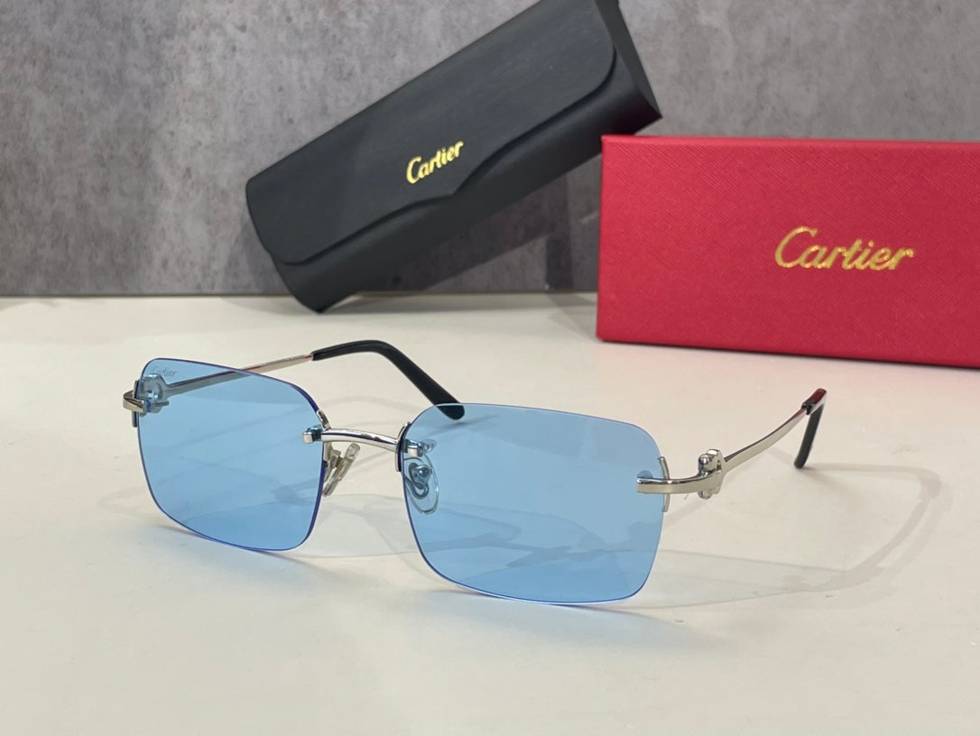 Best Replica Cartier Glasses - Colareps
