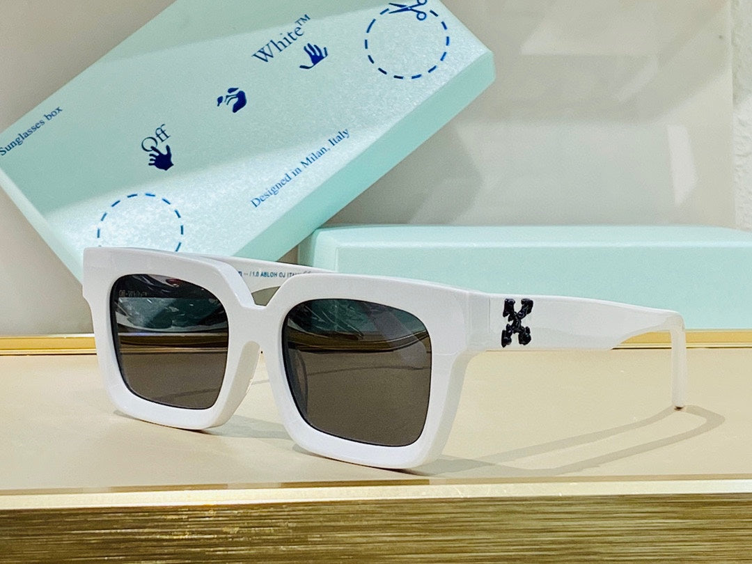 Best Replica Off White Sunglasses - Colareps