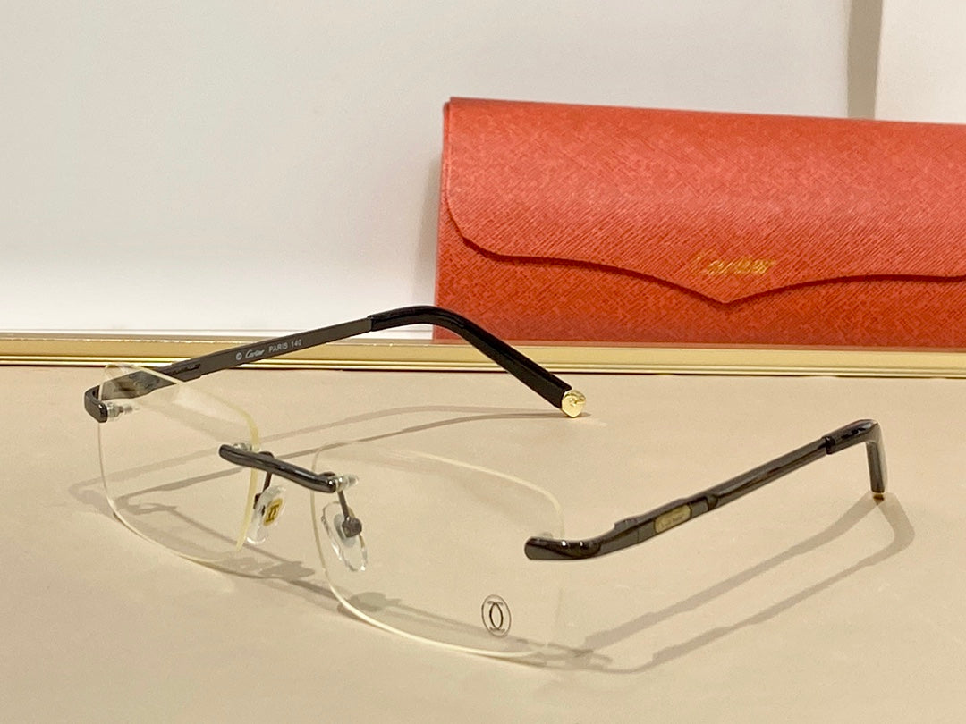 Best Replica Cartier Sunglasses - Colareps