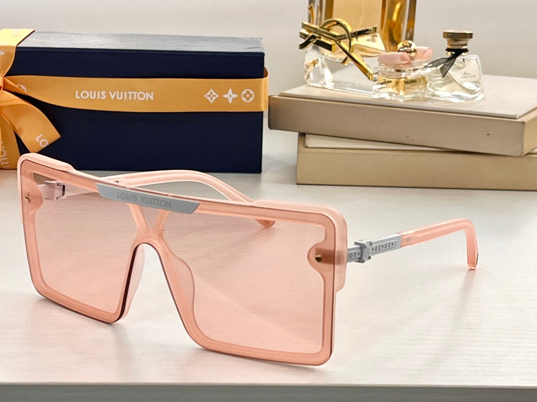 Best Replica Louis Vuitton Sunglasses - Colareps