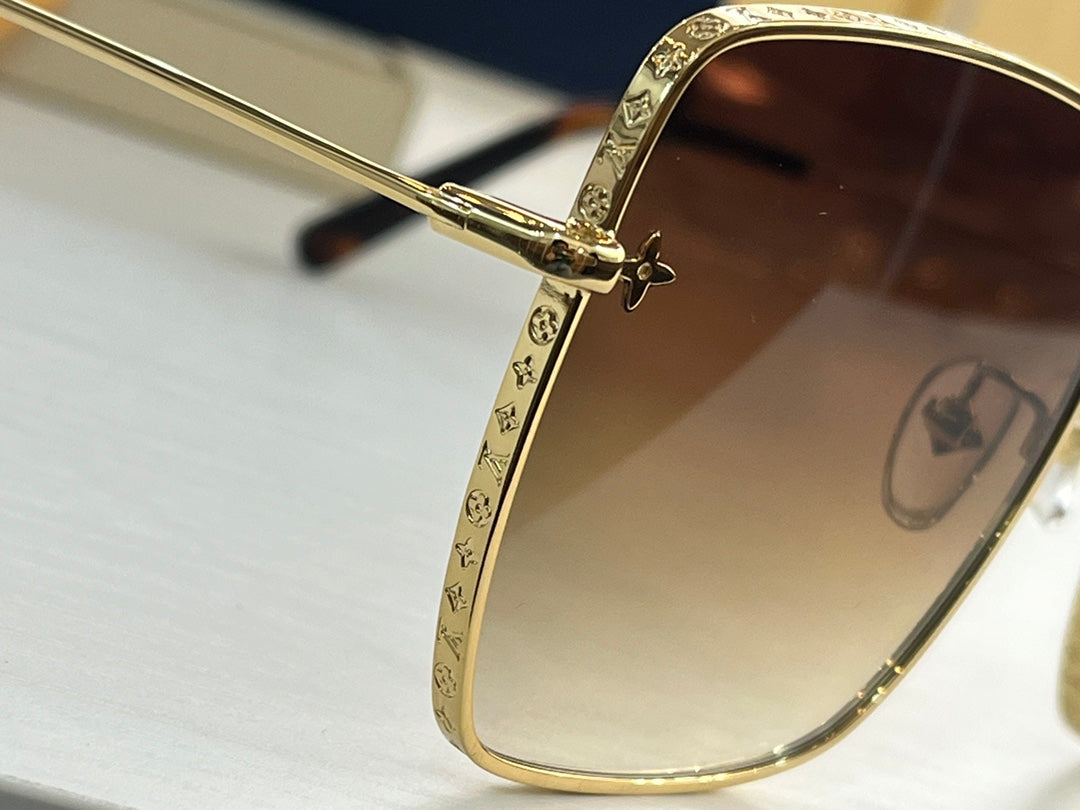 Best Replica Louis Vuitton Sunglasses - Colareps