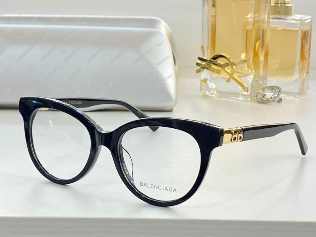Best Replica Balenciaga Glasses - Colareps