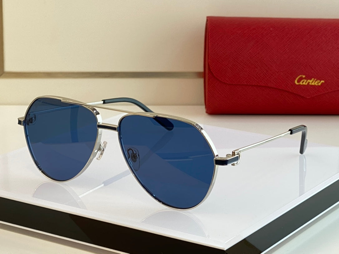 Best Replica Cartier Sunglasses - Colareps