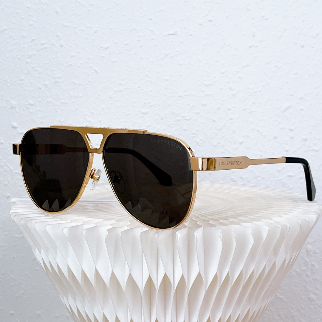 Best Replica Louis Vuitton Sunglasses - Colareps