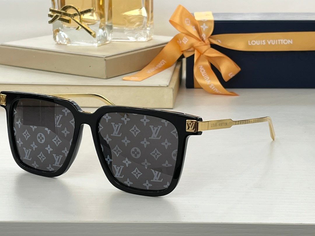 Best Replica Louis Vuitton Sunglasses - Colareps