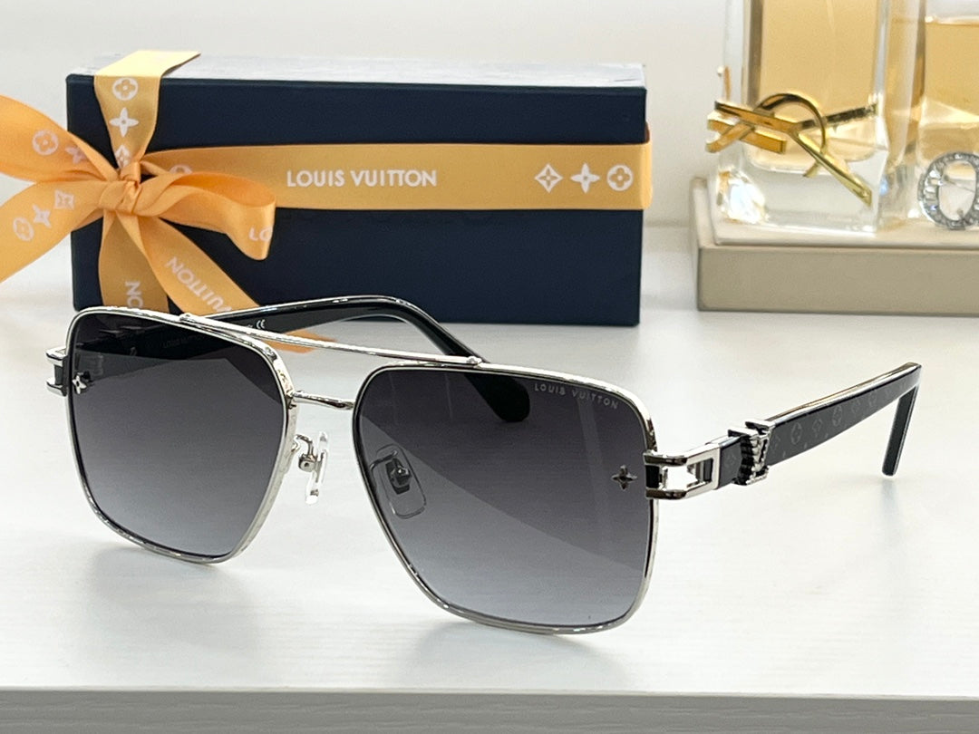 Best Replica Louis Vuitton Sunglasses - Colareps