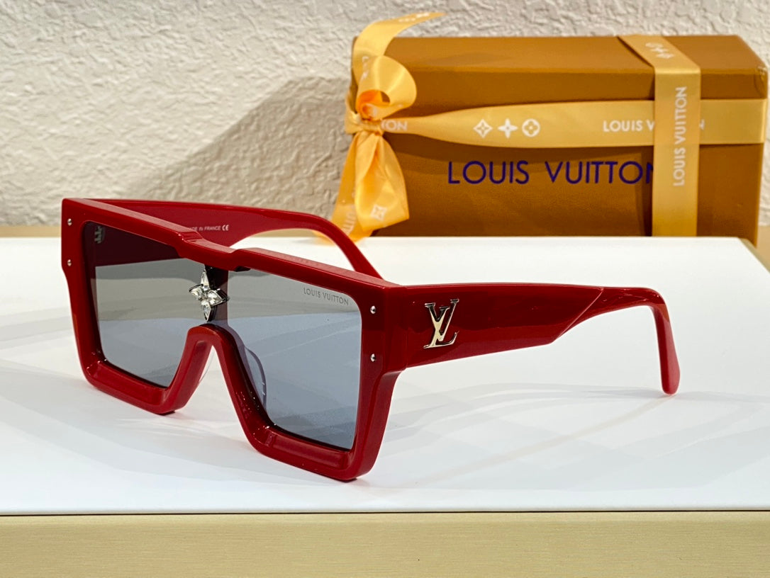 Best Replica Louis Vuitton Sunglasses - Colareps