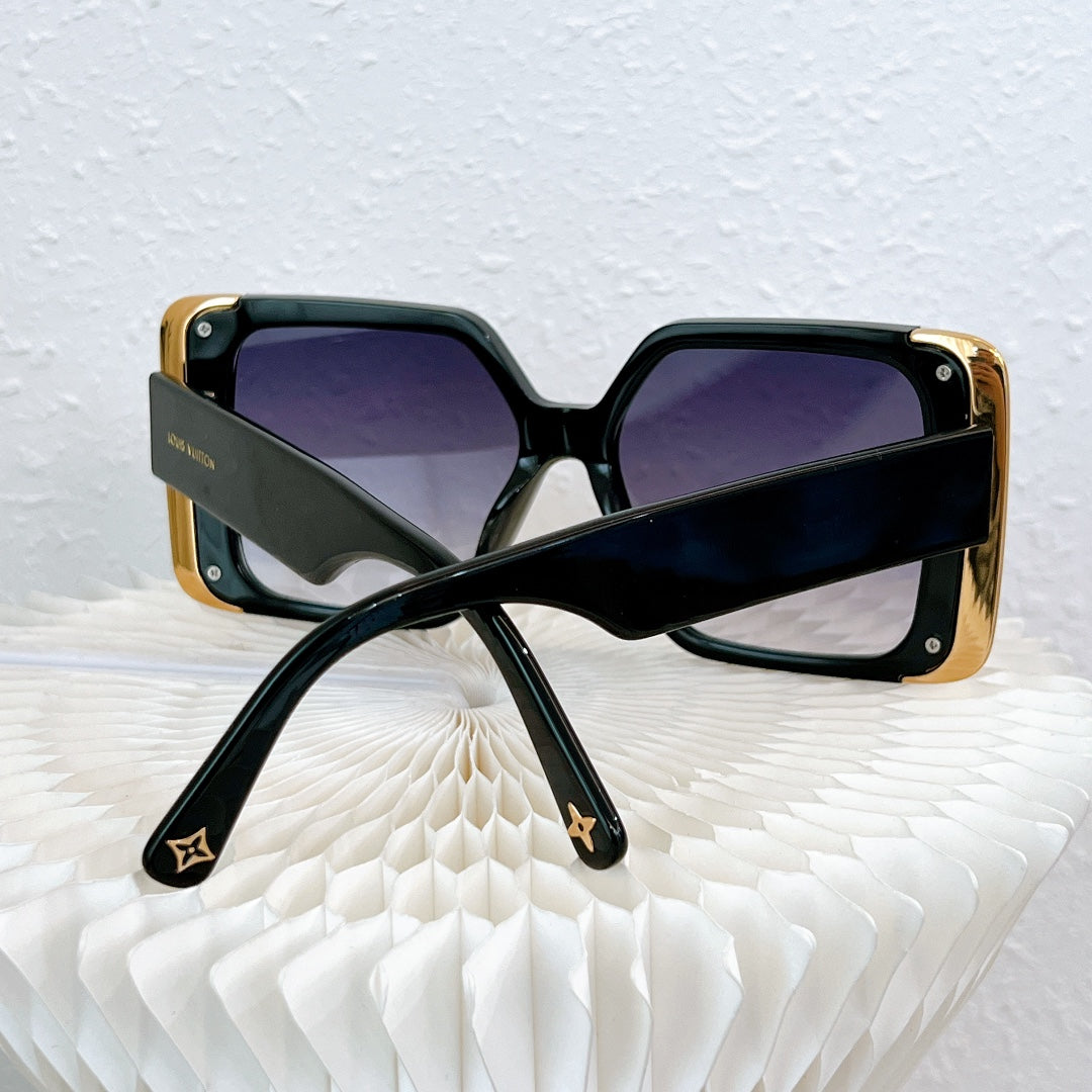 Best Replica Louis Vuitton Sunglasses - Colareps