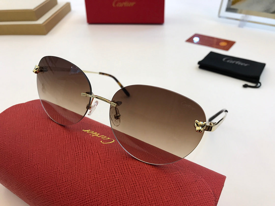 Best Replica Cartier Sunglasses - Colareps