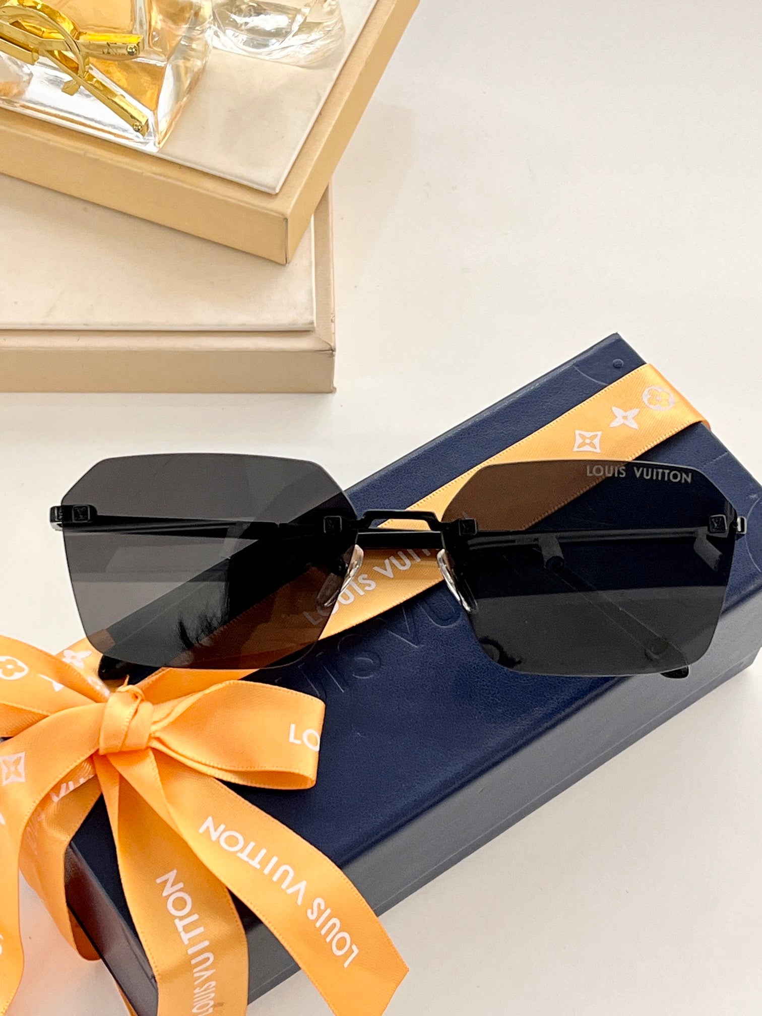 Best Replica LV Sunglasses Dupe - Colareps