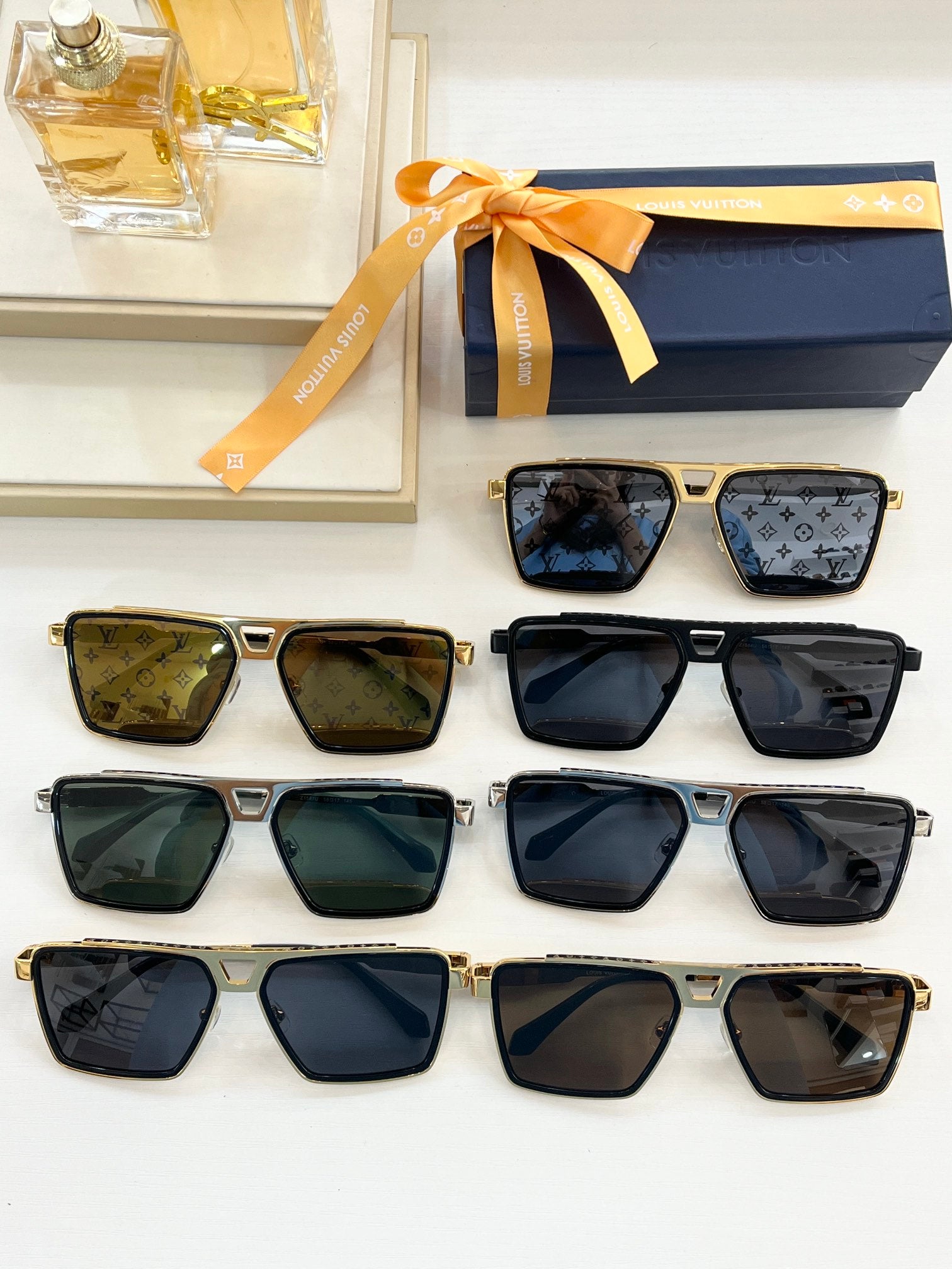 Best Replica Louis Vuitton Sunglasses - Colareps