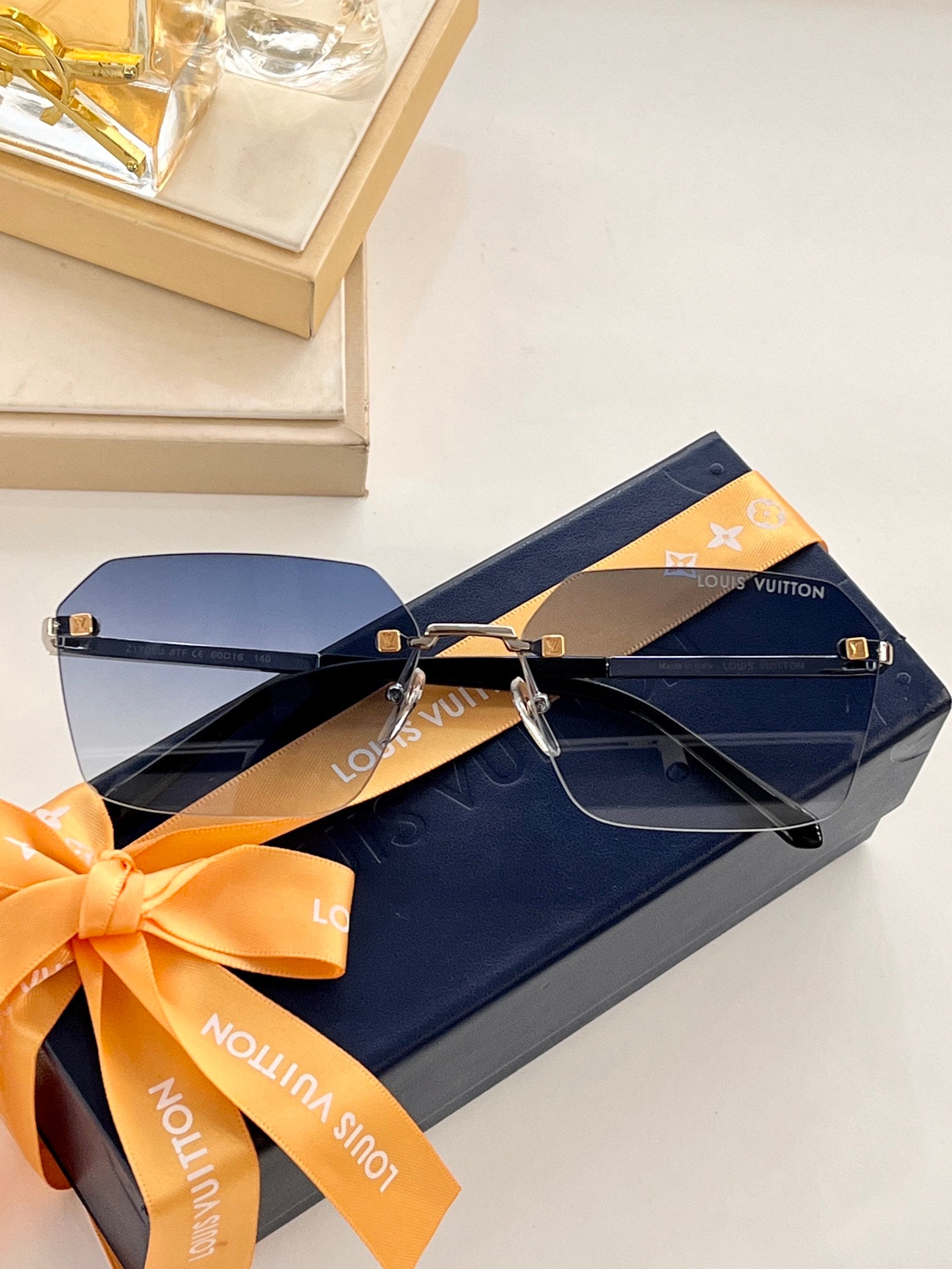 Best Replica LV Sunglasses Dupe - Colareps