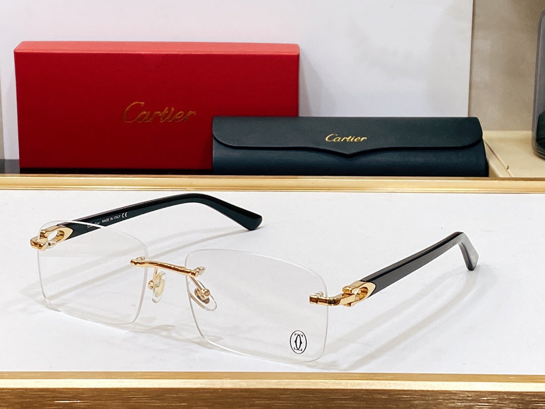 Best Replica Cartier Glasses - Colareps