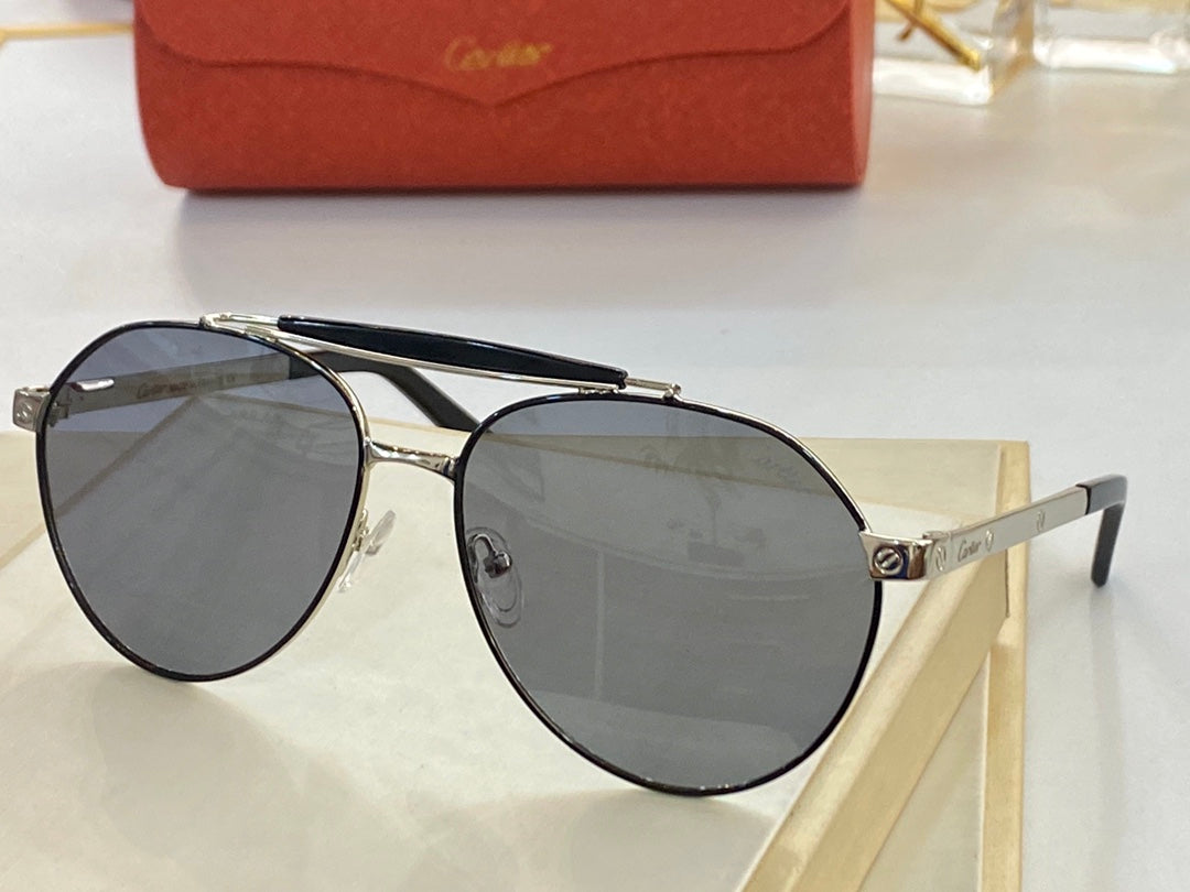 Best Replica Cartier Sunglasses - Colareps