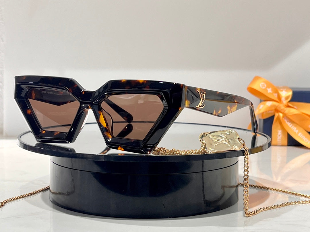 Best Replica Louis Vuitton Sunglasses - Colareps