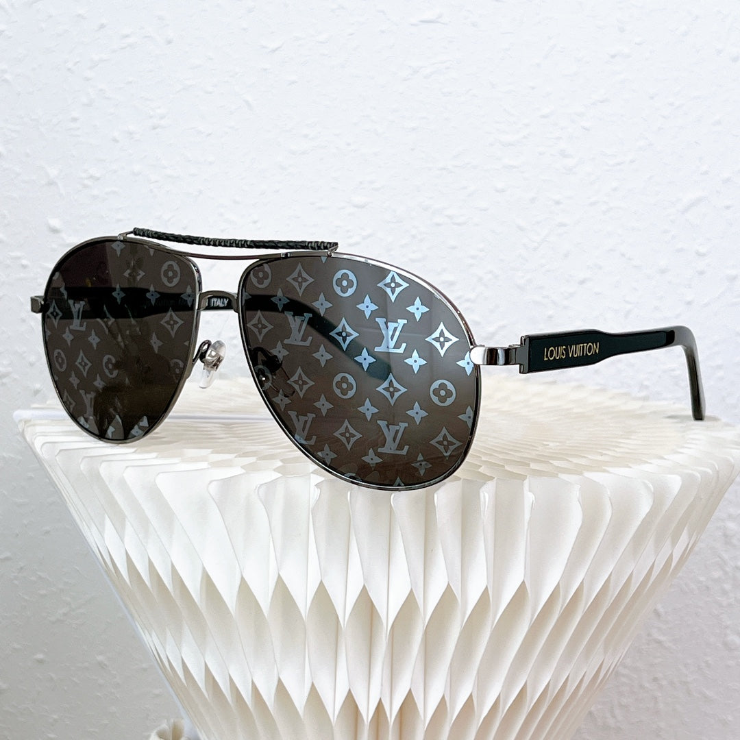 Best Replica Louis Vuitton Sunglasses - Colareps