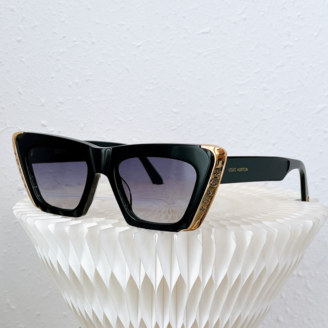 Best Replica Louis Vuitton Sunglasses - Colareps