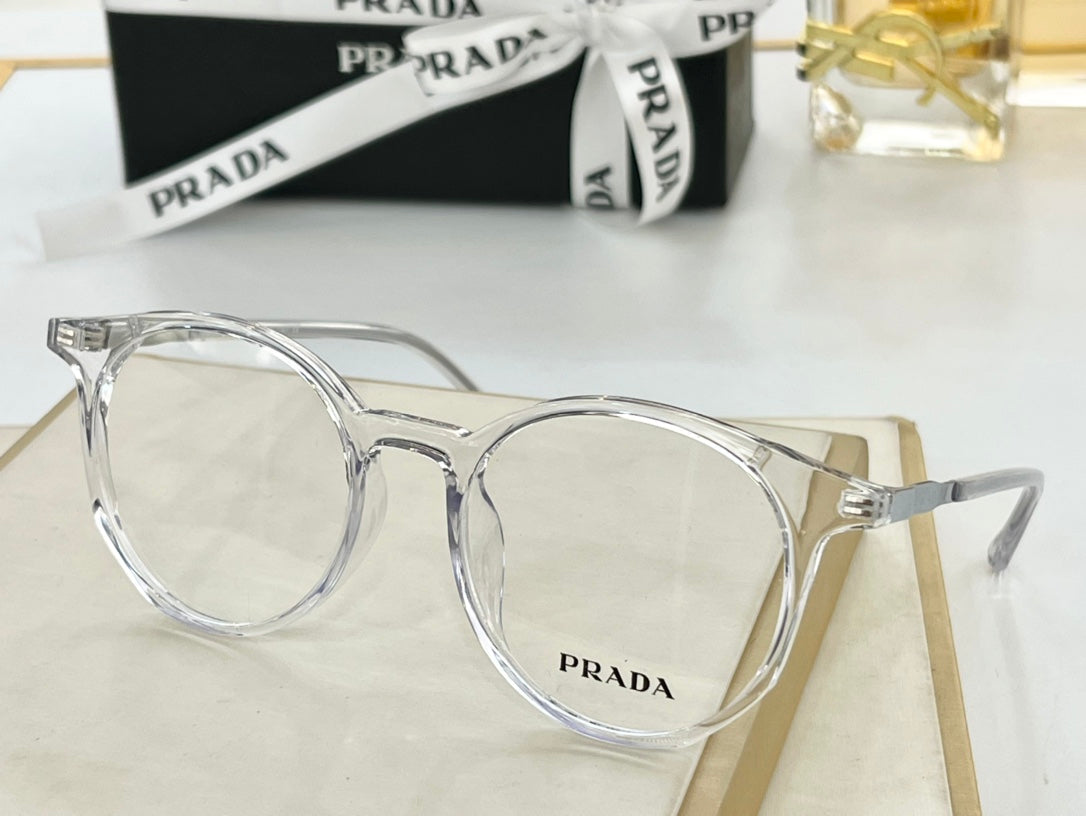 Best Replica Prada Glasses - Colareps