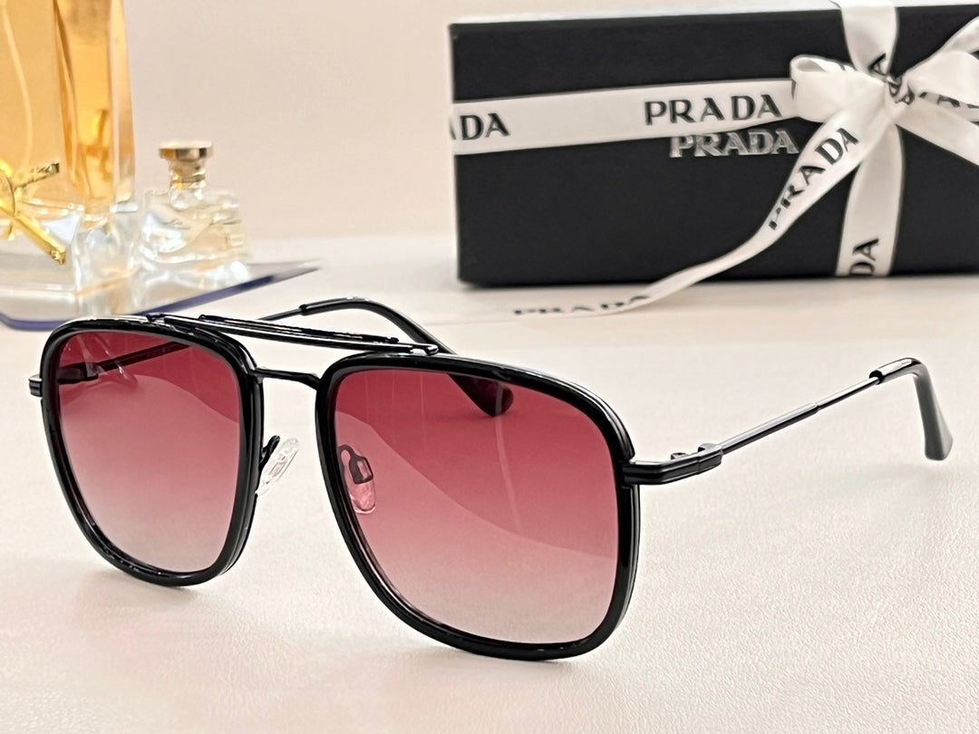 Best Replica Prada Sunglasses - Colareps