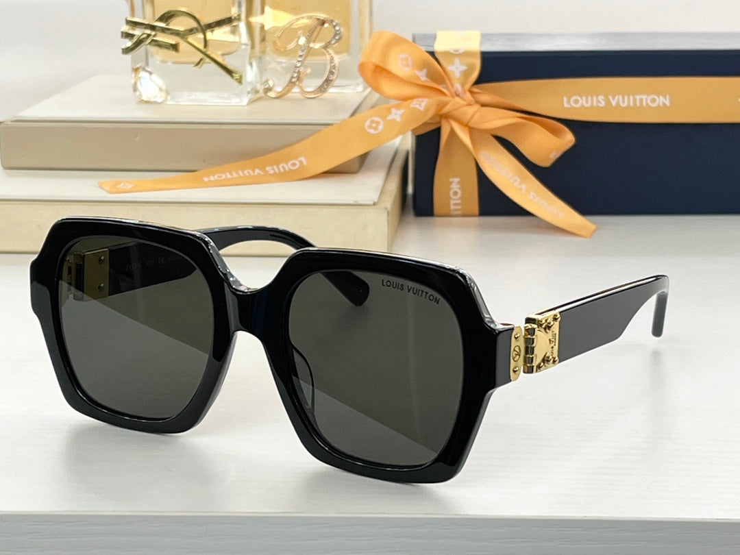 Best Replica Louis Vuitton Sunglasses - Colareps