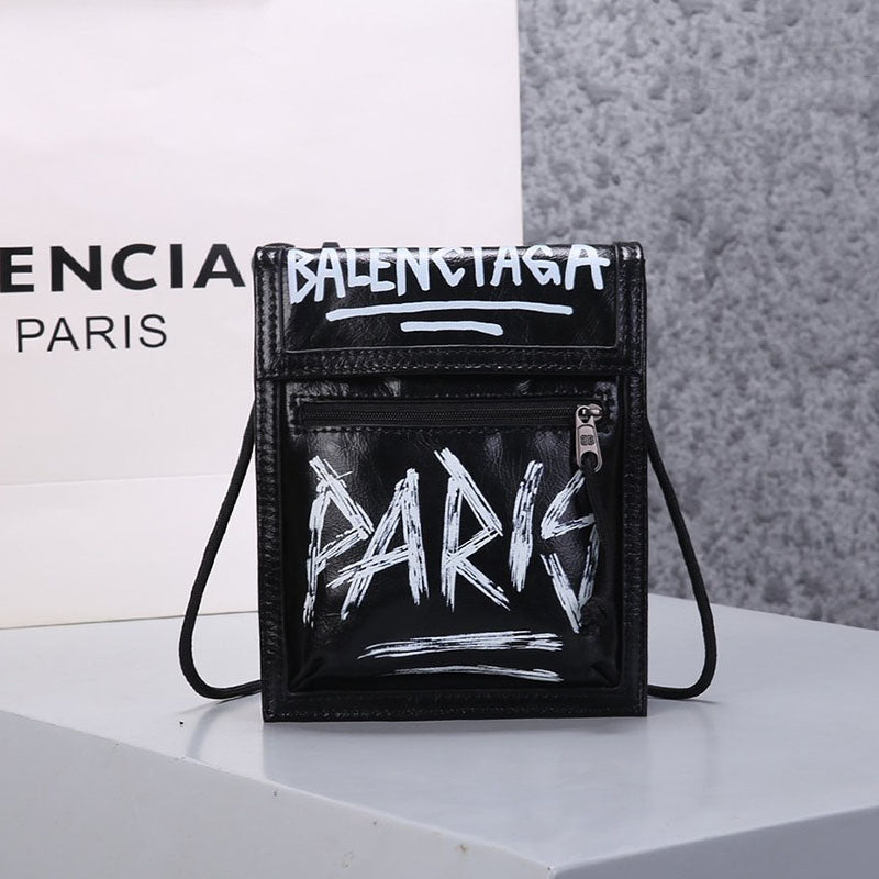 Best Replica Balenciaga Bag Dupe 19PLF0003 - Colareps