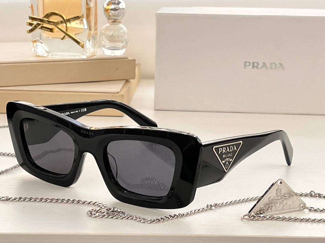 Best Replica Prada Sunglasses - Colareps