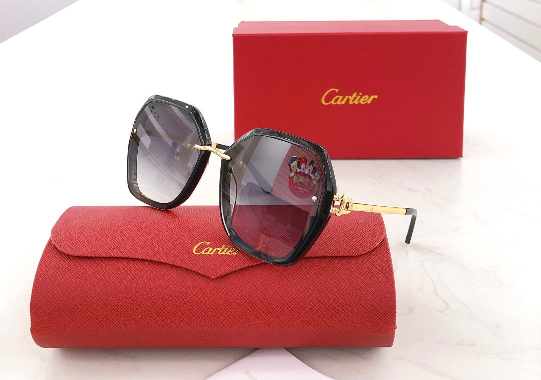 Best Replica Cartier Sunglasses - Colareps