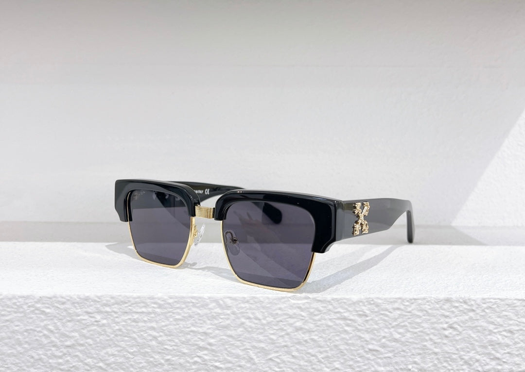 Best Replica Off White Sunglasses - Colareps