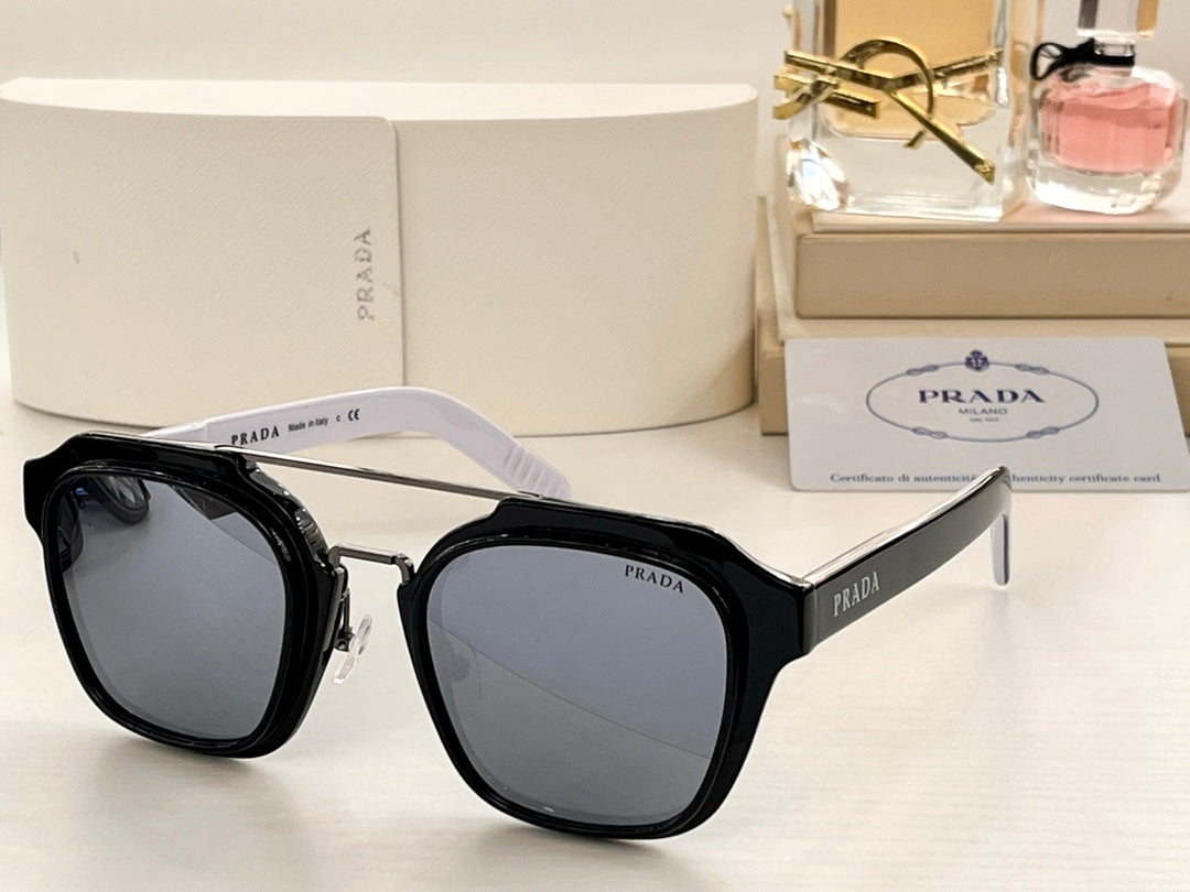 Best Replica Prada Sunglasses - Colareps