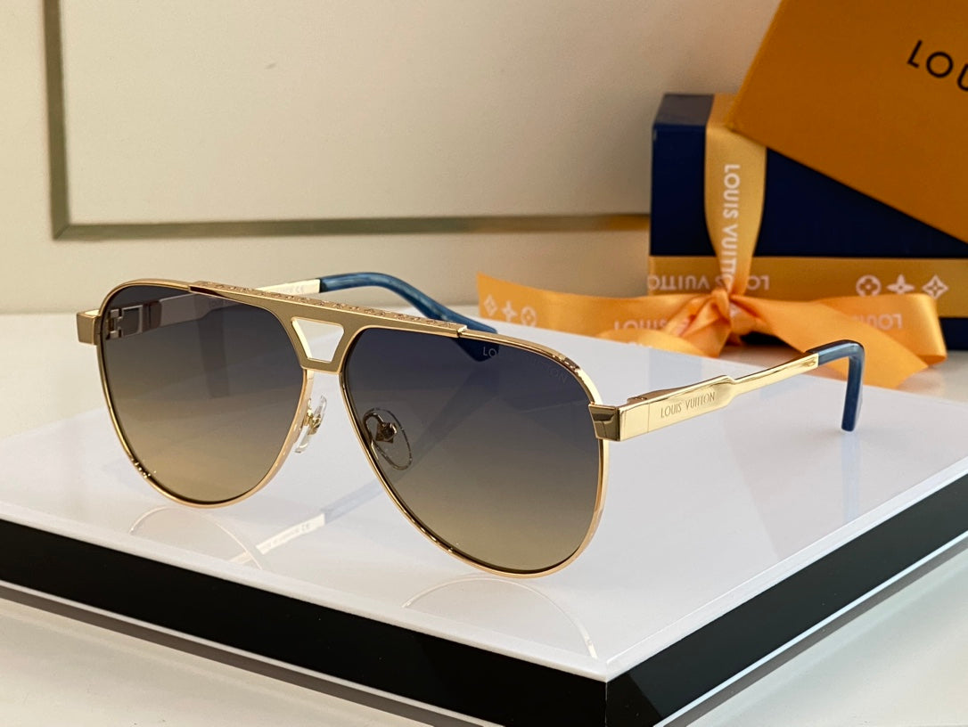 Best Replica Louis Vuitton Sunglasses - Colareps