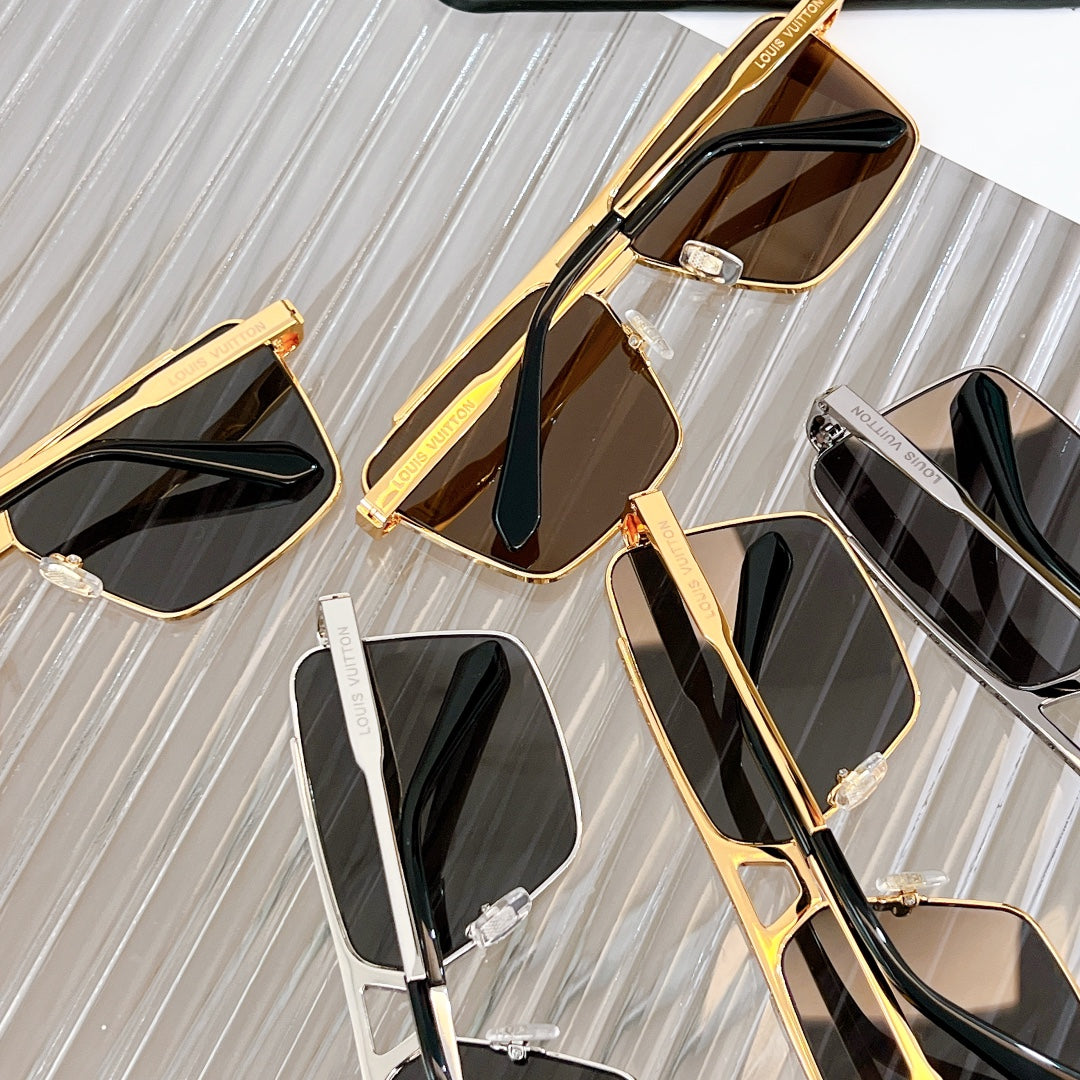 Best Replica Louis Vuitton Sunglasses - Colareps