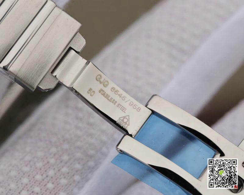 Best Replica Replica Omega Constellation Quartz Ladies 27mm TW Factory 1:1 Best Edition Swiss Eta Quartz 1376 Blue Dial - Colareps