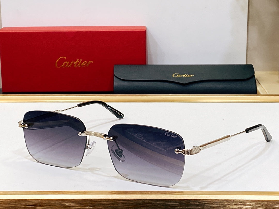 Best Replica Cartier Sunglasses - Colareps